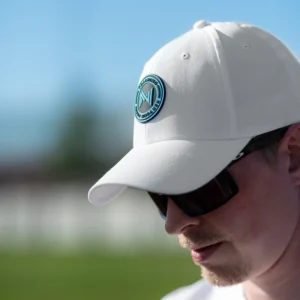 TMN | Unisex Lippis | Valkoinen